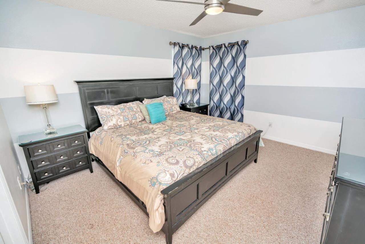Disney Dream With Hot Tub, Pool, Xbox, Games Room, Lakeview, 10 Min To Disney, Clubhouse Kissimmee Exteriör bild