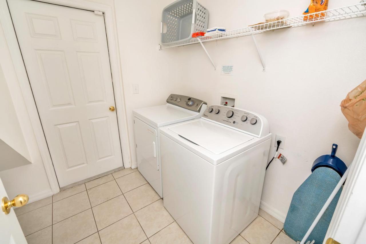 Disney Dream With Hot Tub, Pool, Xbox, Games Room, Lakeview, 10 Min To Disney, Clubhouse Kissimmee Exteriör bild