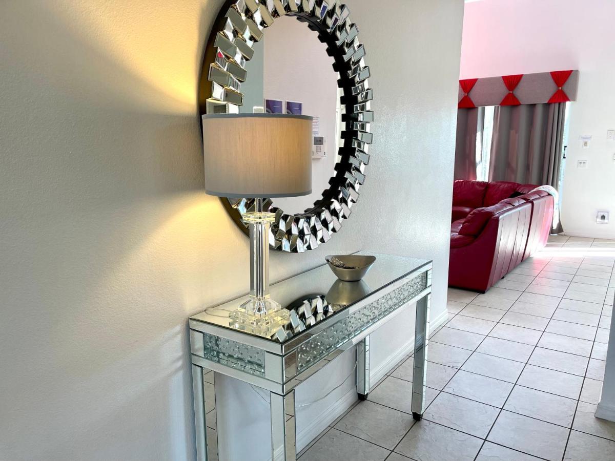 Disney Dream With Hot Tub, Pool, Xbox, Games Room, Lakeview, 10 Min To Disney, Clubhouse Kissimmee Exteriör bild